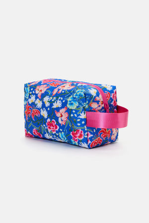 Gorman - Zebra Crossing Cosmetic Bag - print