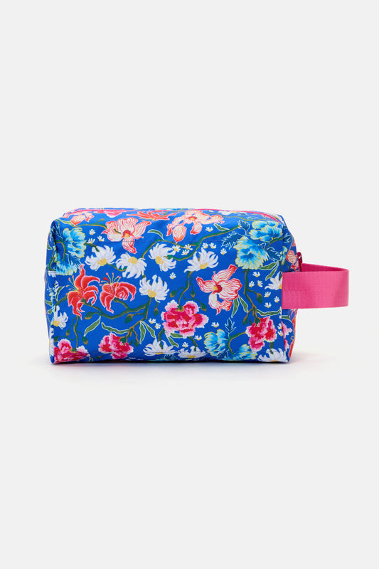 Gorman - Zebra Crossing Cosmetic Bag - print