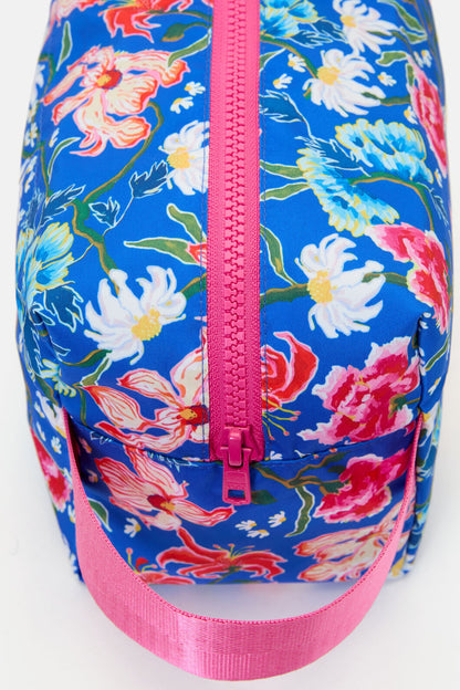 Gorman - Zebra Crossing Cosmetic Bag - print