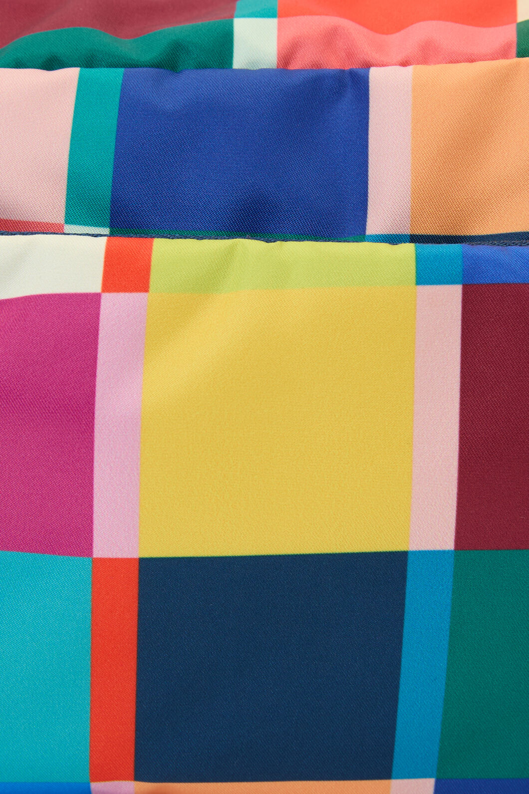 Gorman - Rhapsody Check Crossbody Bag - print