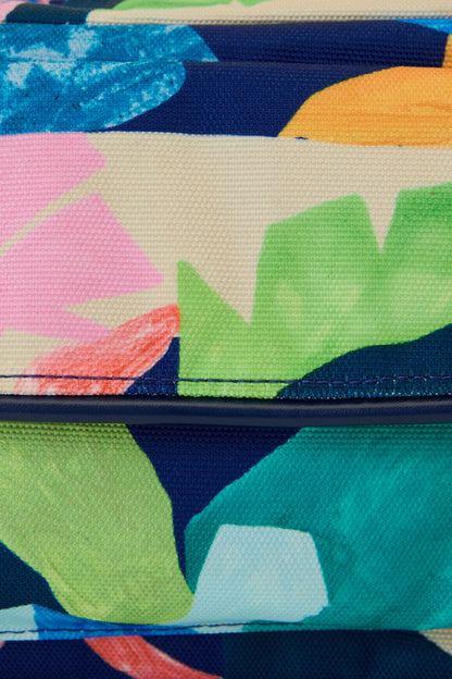 Gorman - Jungle Rhapsody Crossbody Bag - print