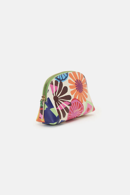 Gorman - Tropic Pop Travel Purse - print