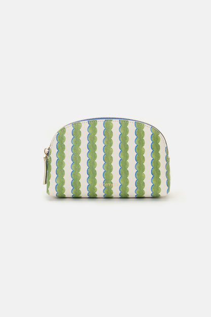 Gorman - Natural Form Travel Purse - print