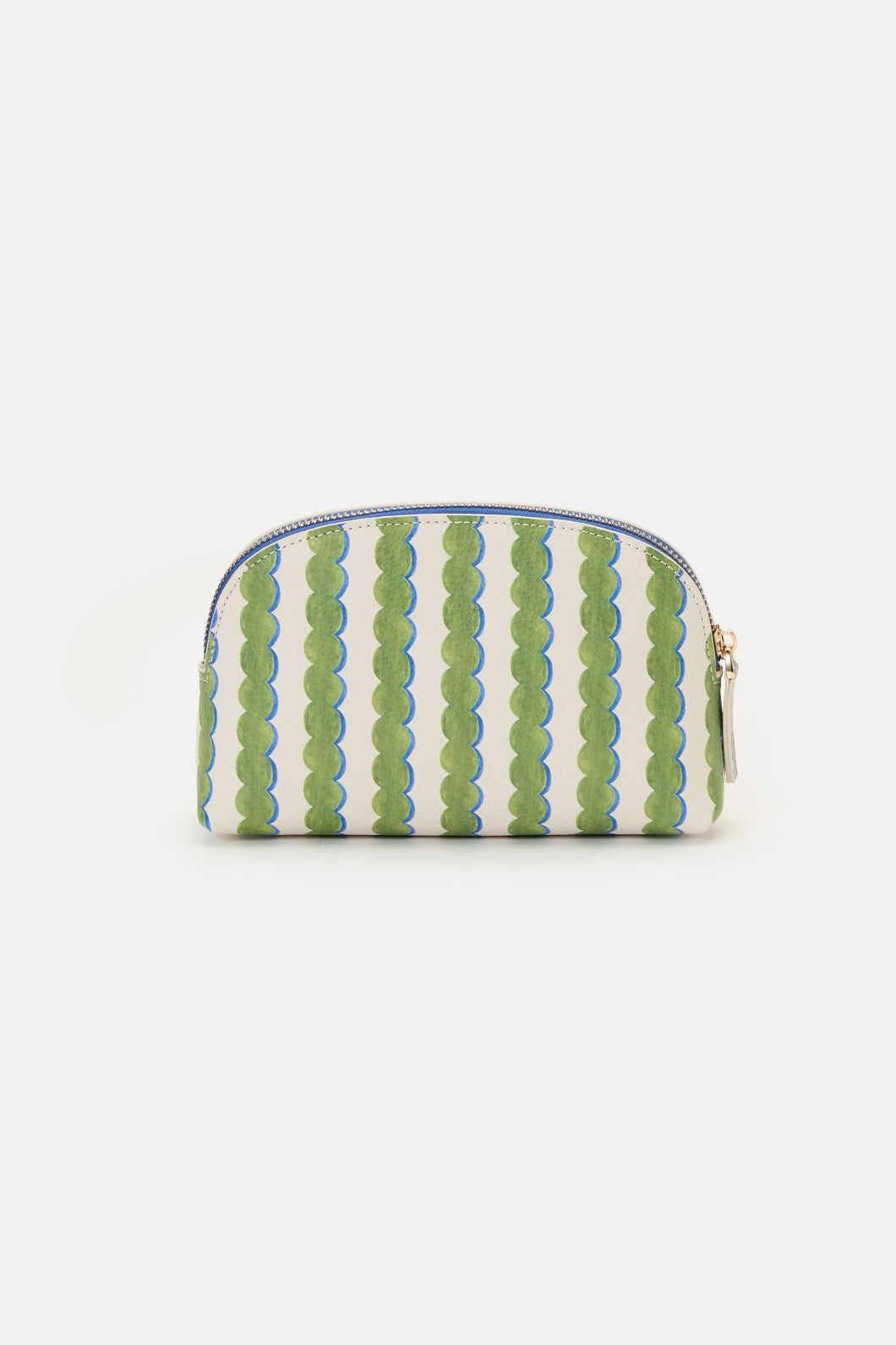 Gorman - Natural Form Travel Purse - print