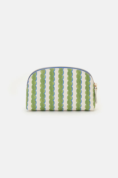 Gorman - Natural Form Travel Purse - print