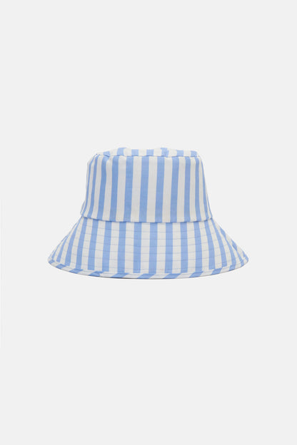 Gorman - Midnight Garden Bucket Hat - print