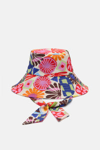 Gorman - Tropic Pop Sun Hat - print