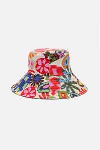 Gorman - Tropic Pop Sun Hat - print