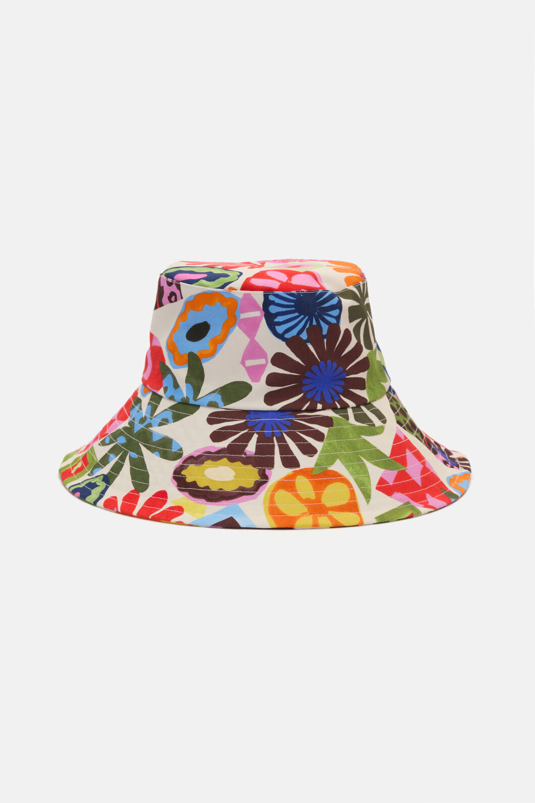 Gorman - Tropic Pop Sun Hat - print