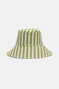 Gorman - Natural Form Sun Hat - print