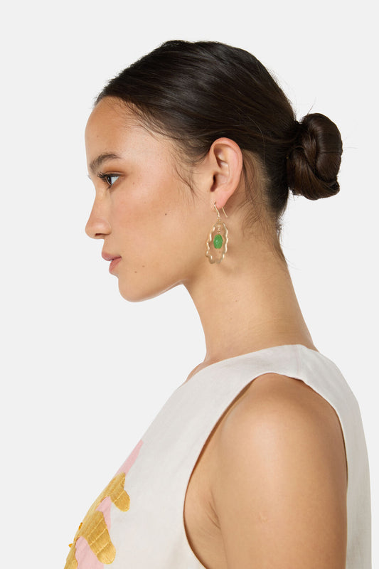 Gorman - Lakeside Earring - multi