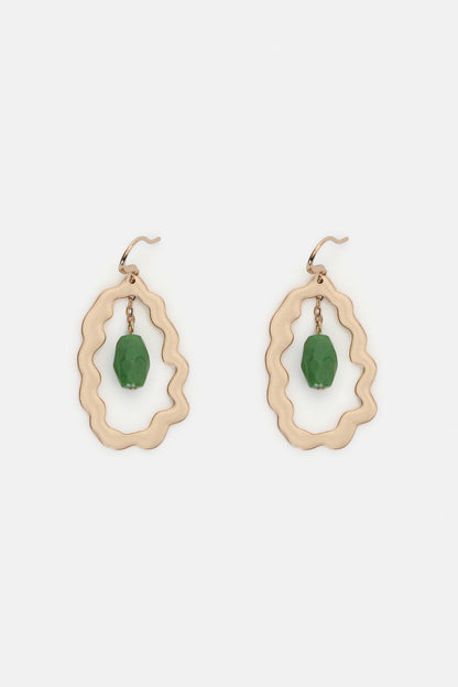 Gorman - Lakeside Earring - multi