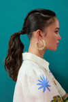 Gorman - Wiggle About Earring - multi