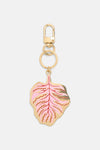 Gorman - Rainforest Keyring - multi