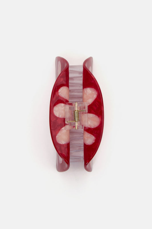 Gorman - Tropic Pop Hair Claw - multi