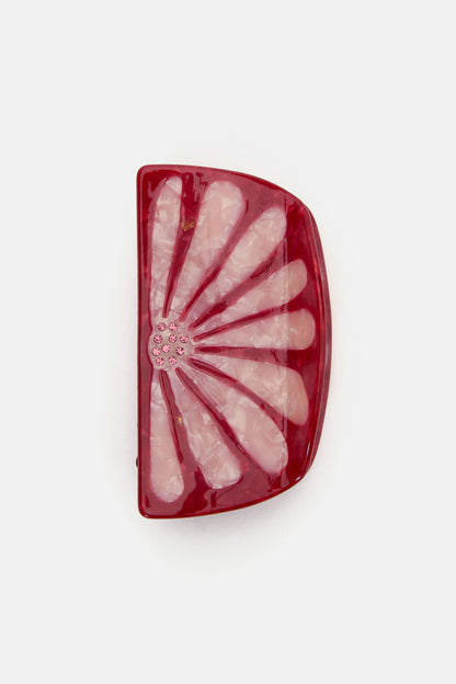 Gorman - Tropic Pop Hair Claw - multi