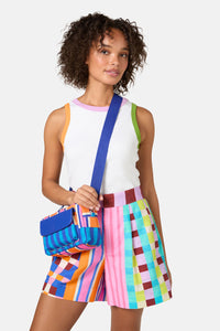 Gorman - Holiday Multi Crossbody Bag - multi