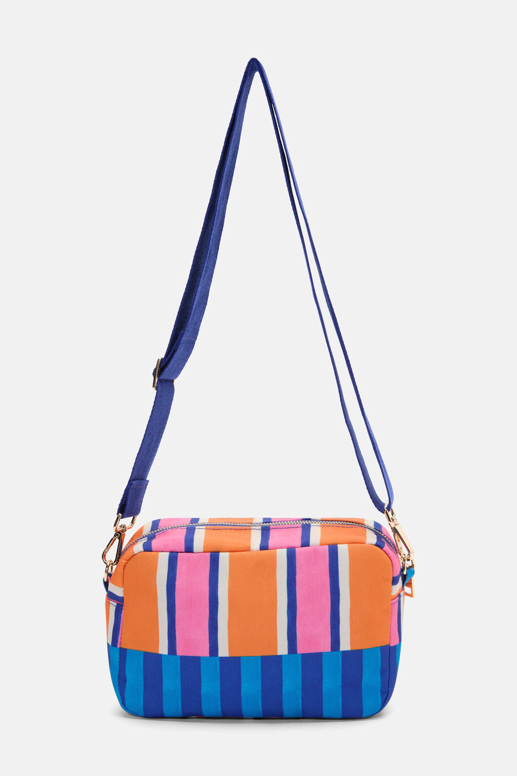 Gorman - Holiday Multi Crossbody Bag - multi