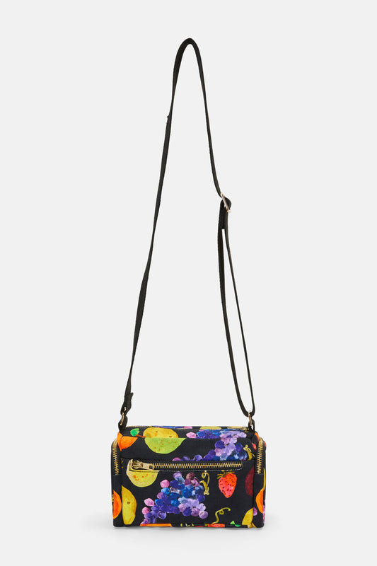 Gorman - Fruit Party Crossbody Bag - print