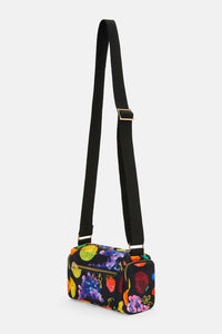 Gorman - Fruit Party Crossbody Bag - print