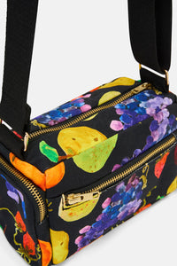 Gorman - Fruit Party Crossbody Bag - print