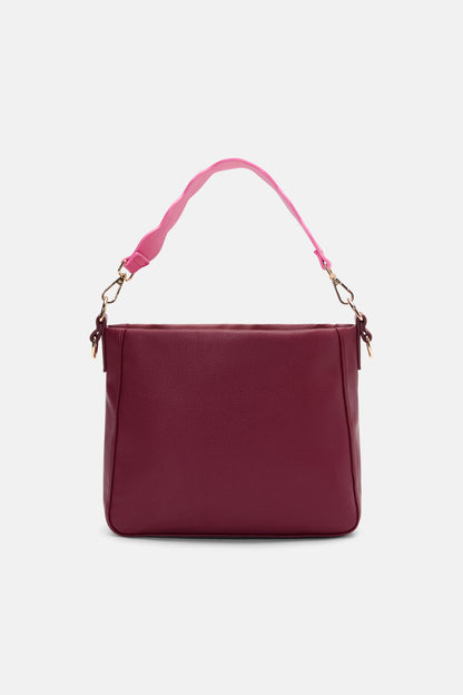 Gorman - Holiday Mid Crossbody Bag - print