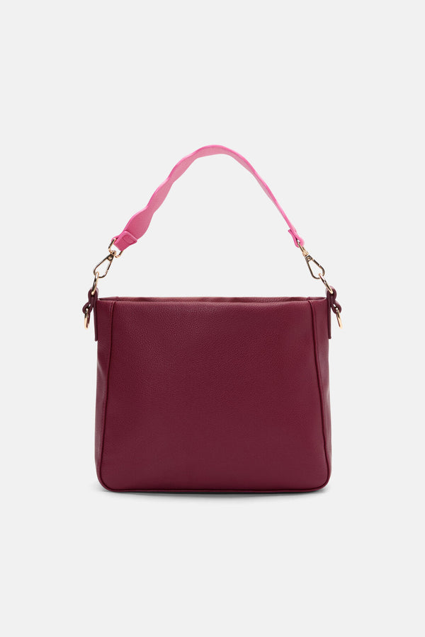 Gorman - Holiday Mid Crossbody Bag - print