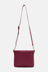 Gorman - Holiday Mid Crossbody Bag - print