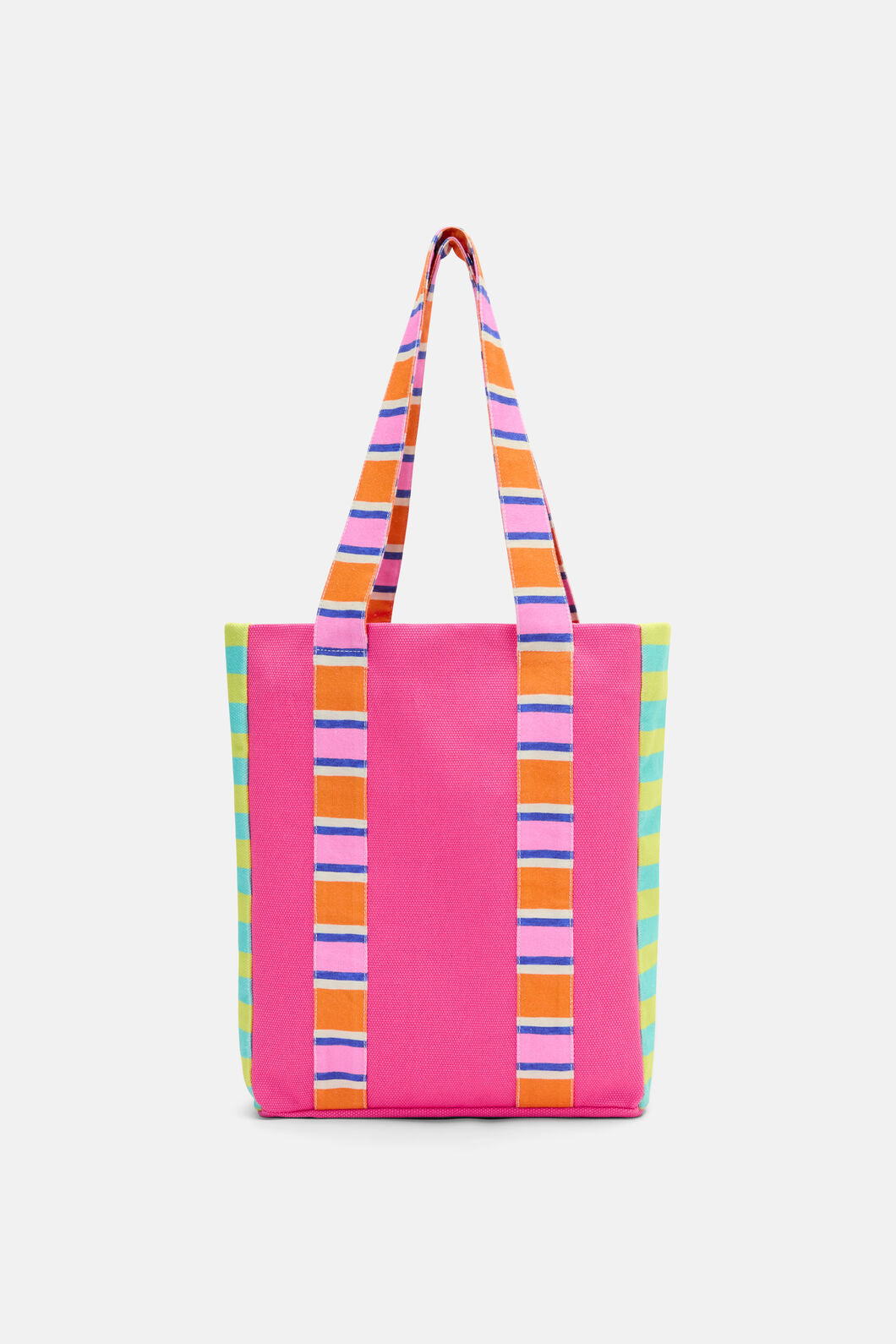 Gorman - On Holiday Tote - multi