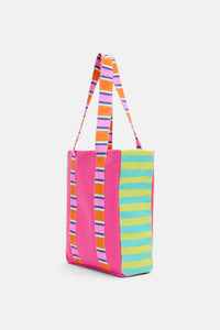 Gorman - On Holiday Tote - multi