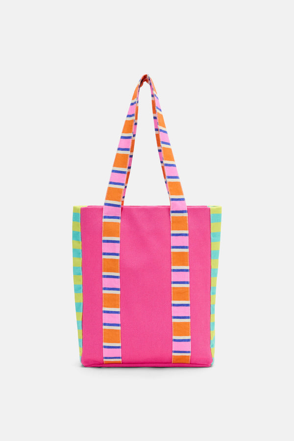 Gorman - On Holiday Tote - multi