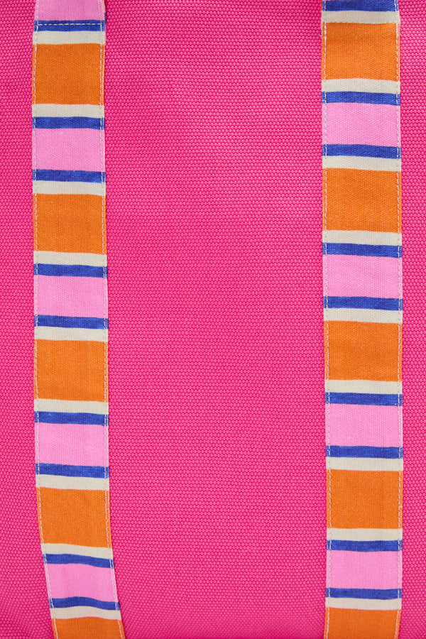 Gorman - On Holiday Tote - multi