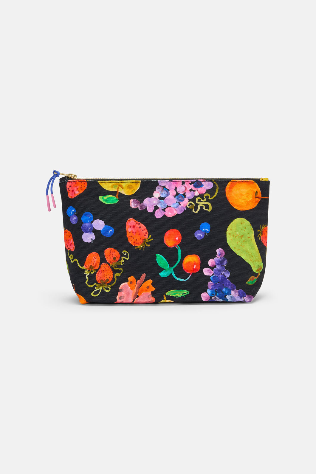 Gorman - Fruit Party Travel Bag - print