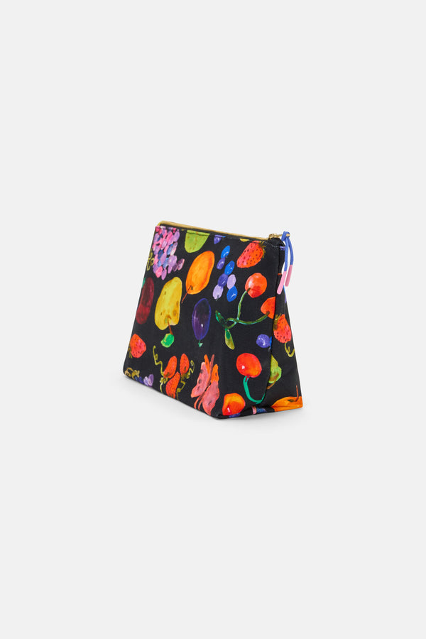 Gorman - Fruit Party Travel Bag - print