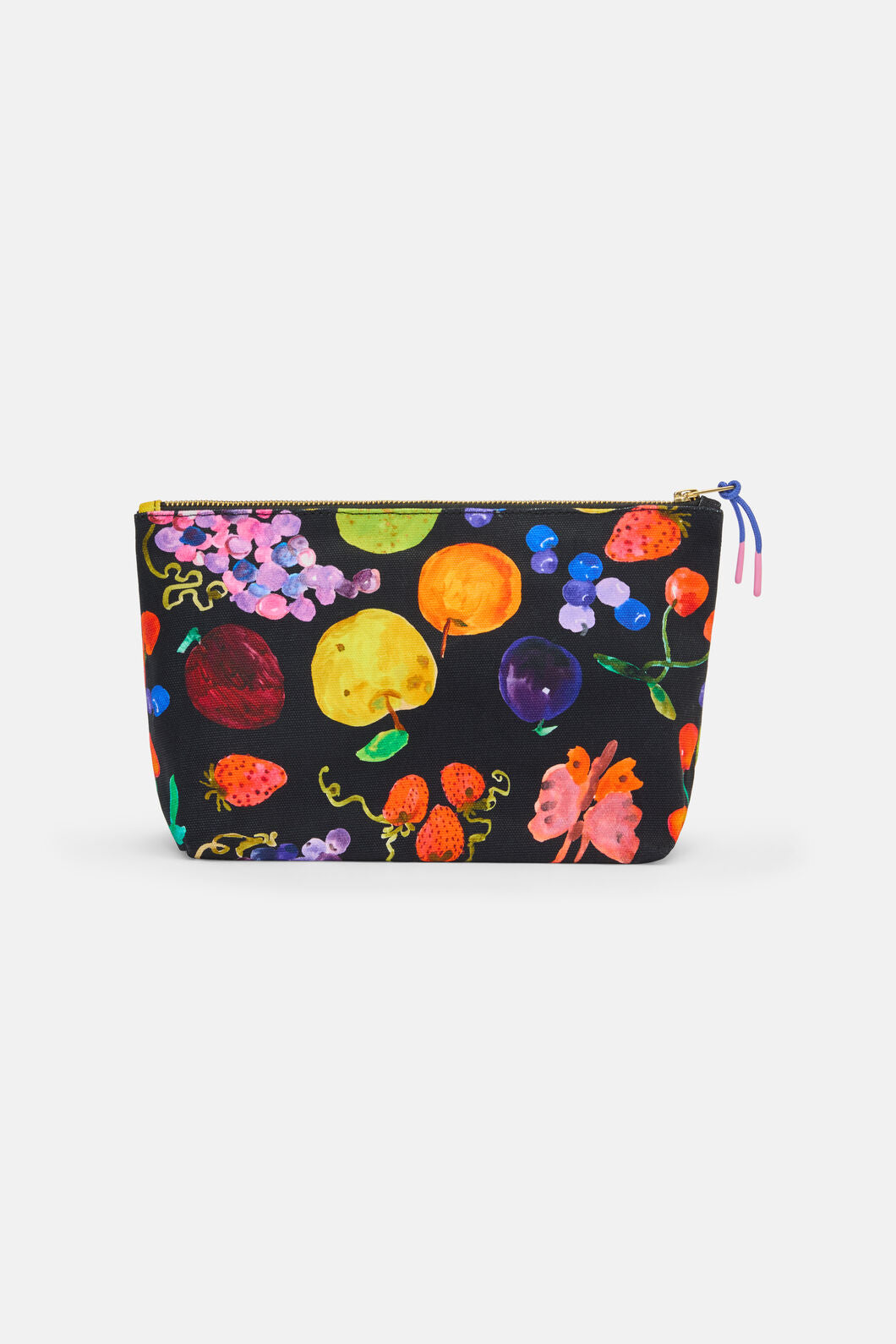 Gorman - Fruit Party Travel Bag - print