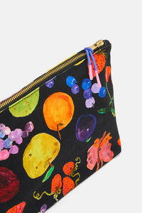 Gorman - Fruit Party Travel Bag - print