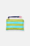 Gorman - Holiday Stripe Purse - print