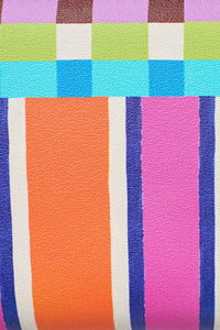 Gorman - Holiday Round It Out Wallet - print