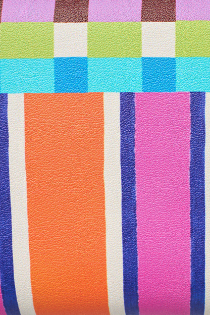 Gorman - Holiday Round It Out Wallet - print