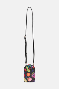 Gorman - Fruit Party Phone Bag - print