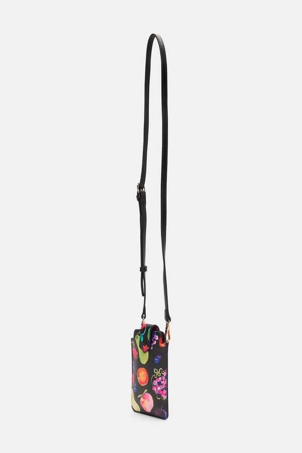 Gorman - Fruit Party Phone Bag - print