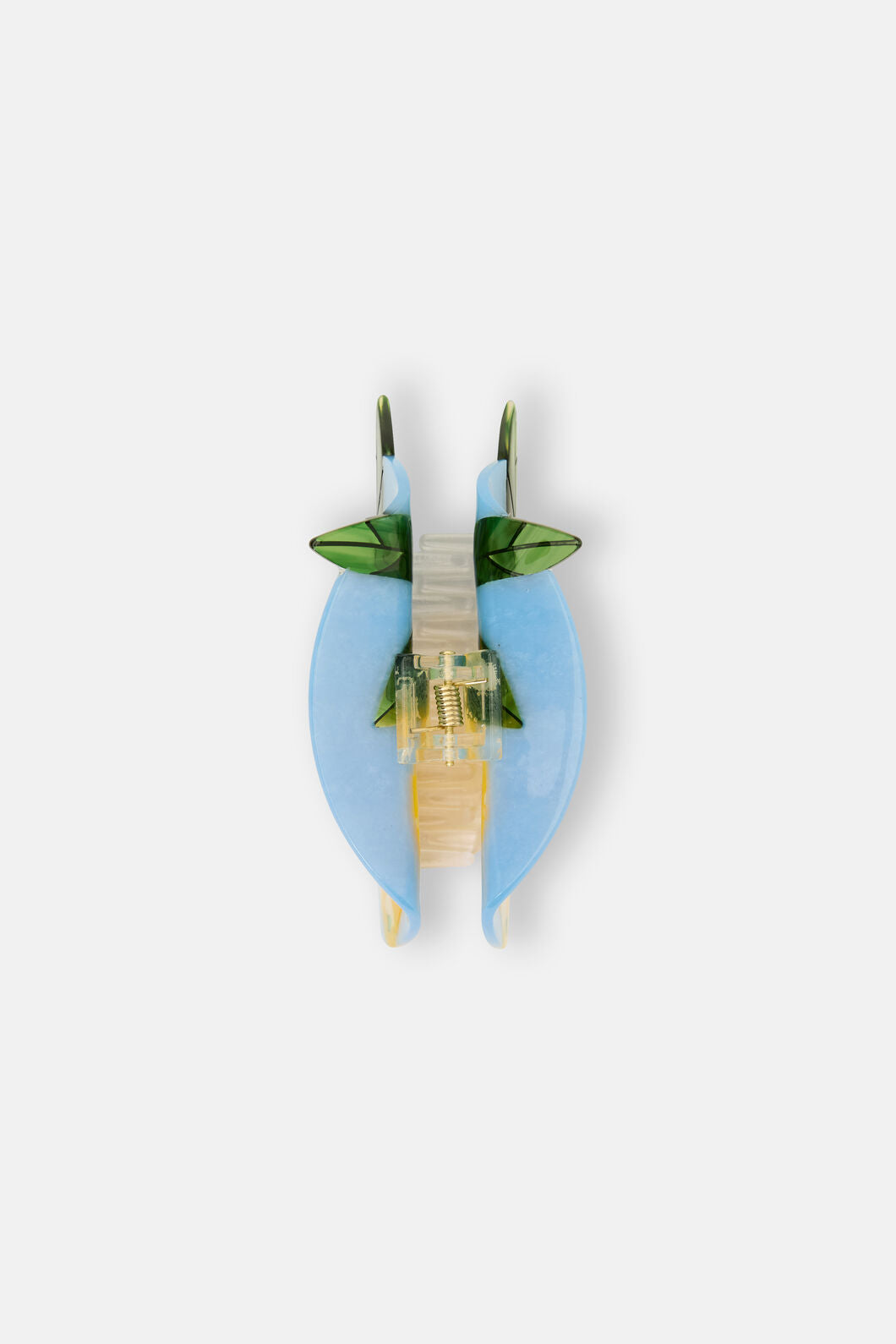 Gorman - Lemonade Hair Claw - multi