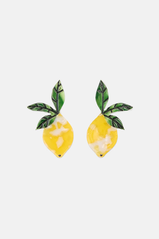 Gorman - Lemonade Earring - multi