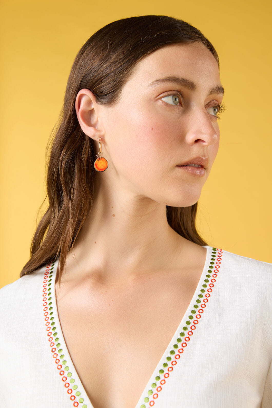 Gorman - Fruit Party Earrings - multi