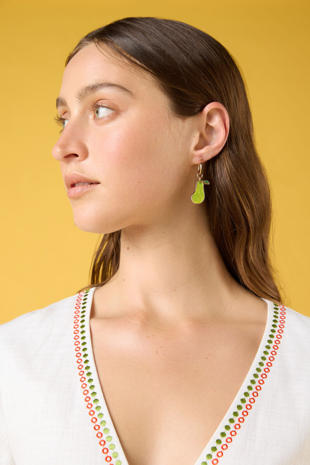 Gorman - Fruit Party Earrings - multi