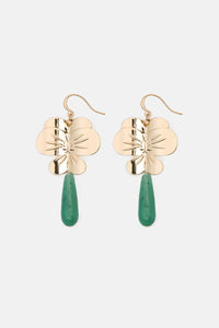 Gorman - Pansy Earring - multi