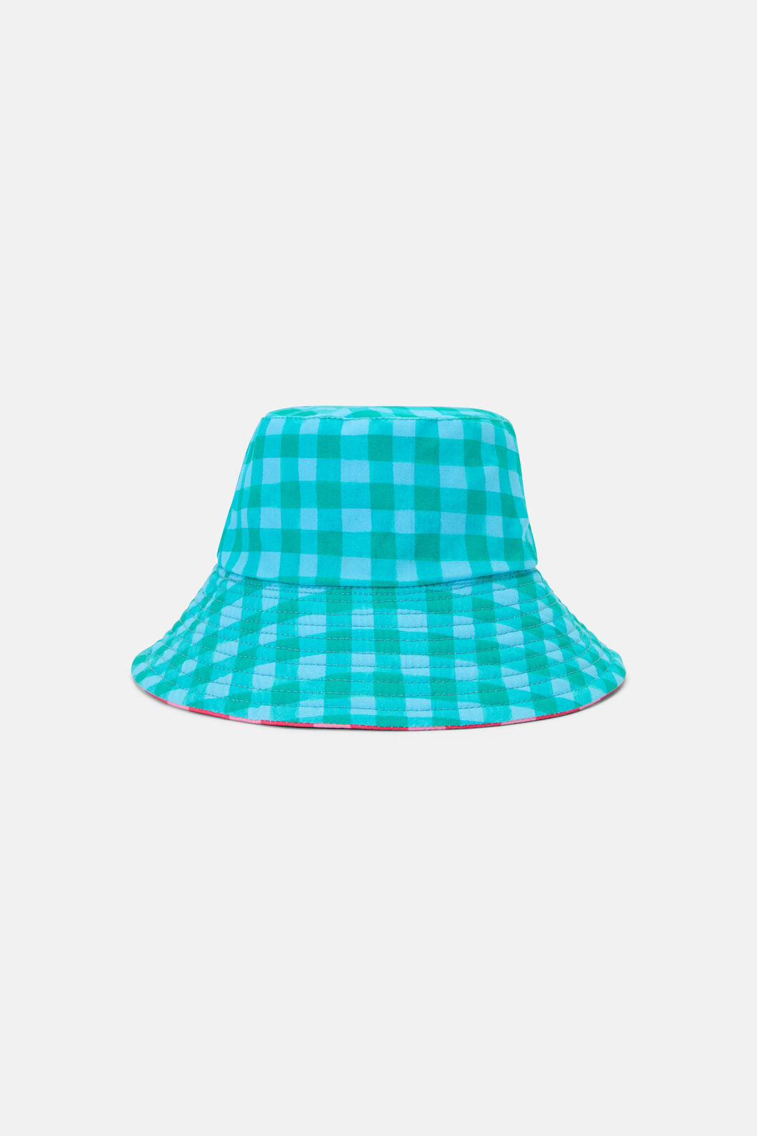 Gorman - Holiday Stripe Bucket Hat - print