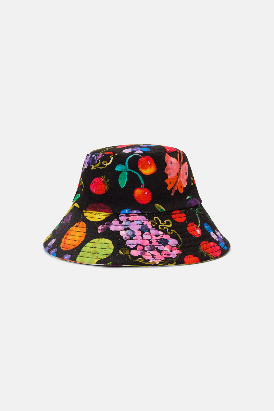 Gorman - Fruit Party Bucket Hat - print