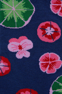 Gorman - Botanica Crew S Sock - multi
