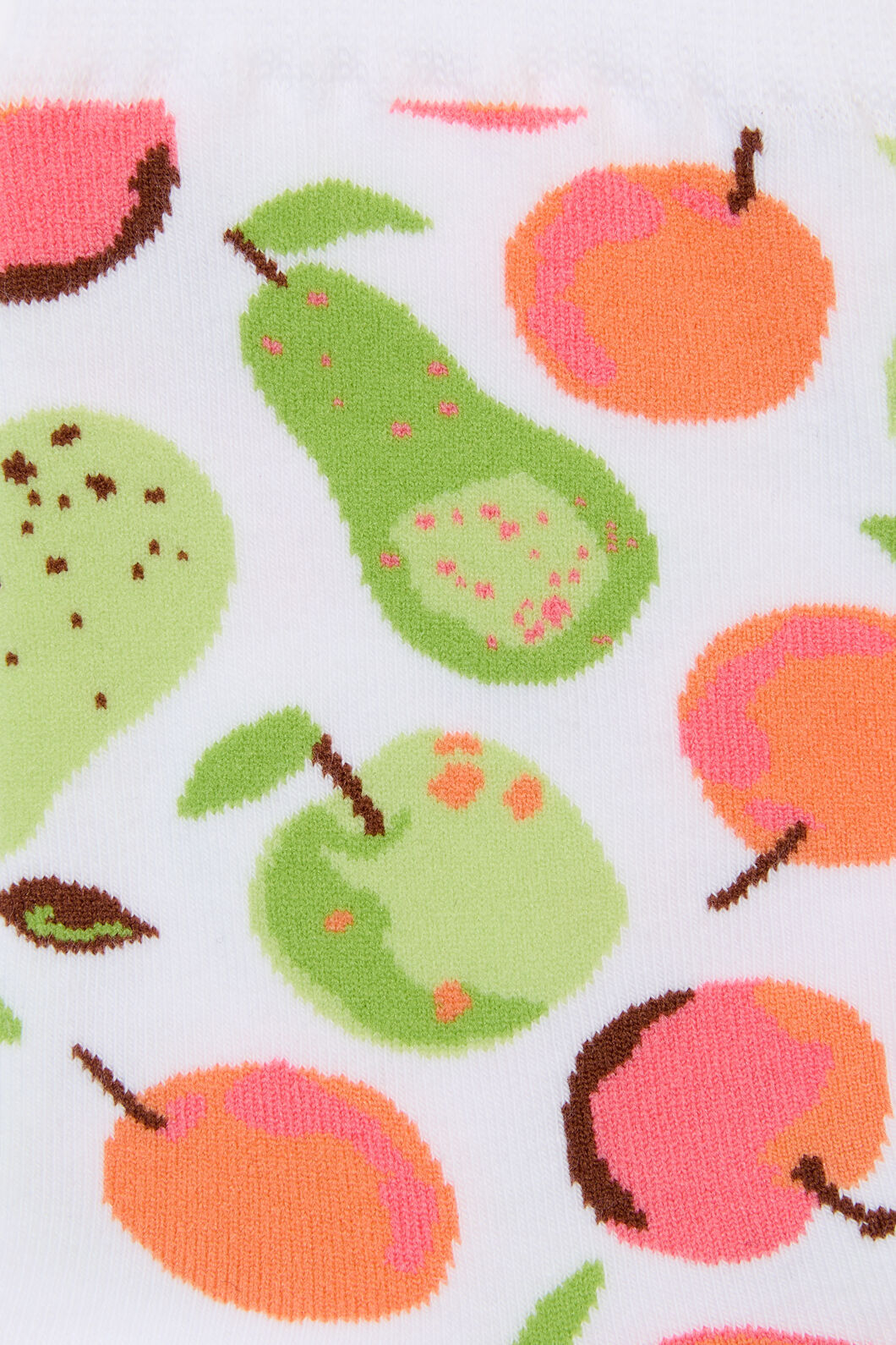 Gorman - Fruit Party Crew S Sock - multi